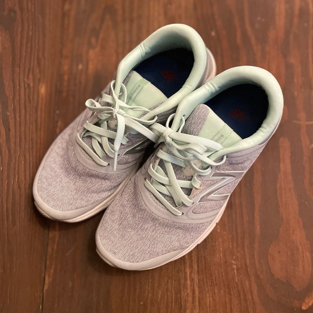 New Balance Sneakers